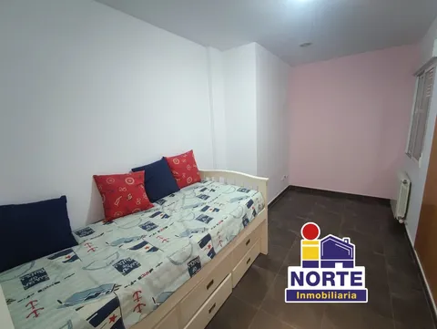 Wohnung 90 m² in Alcoi / Alcoy