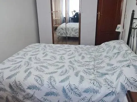 Habitació de lloguer, Àvila