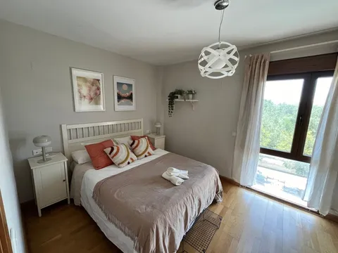 Pis de 105 m² a Còrdova