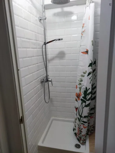 Habitació de lloguer, Sevilla