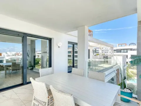 Pis de 99 m² a Estepona