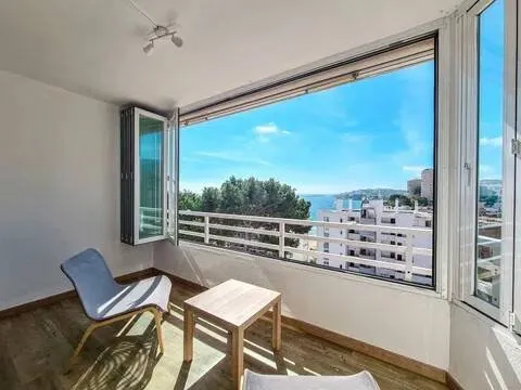 Apartamento 86 m² em Palma
