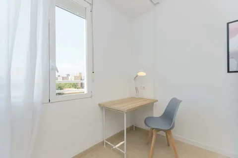 Zimmer zur Miete, Valencia