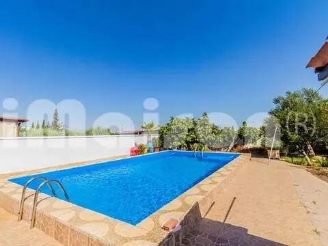 Casa de 90 m² a Coria del Río