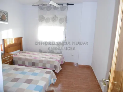 Pis de 75 m² a Almeria
