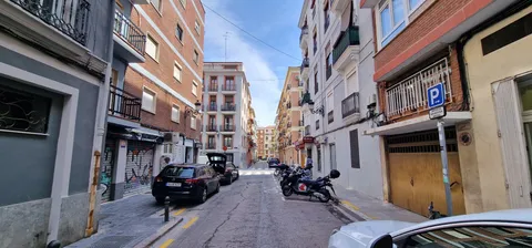 Appartamento 66 m² a Valencia
