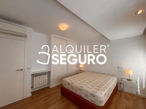 Pis de 123 m² a Madrid