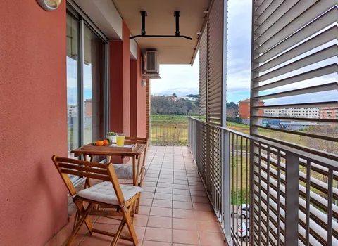 Piso de 72 m² en Gerona