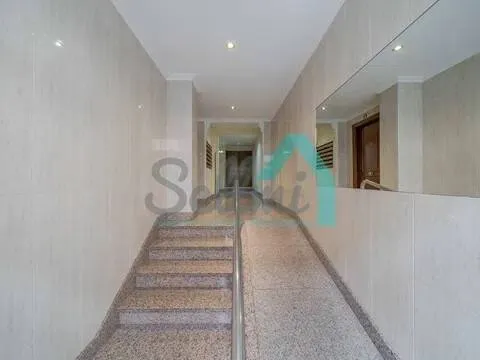 Pis de 60 m² a Oviedo