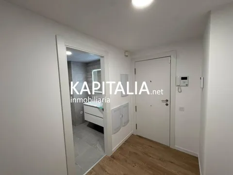 Pis de 105 m² a Xàtiva