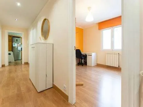 Wohnung 91 m² in Gijón / Xixón