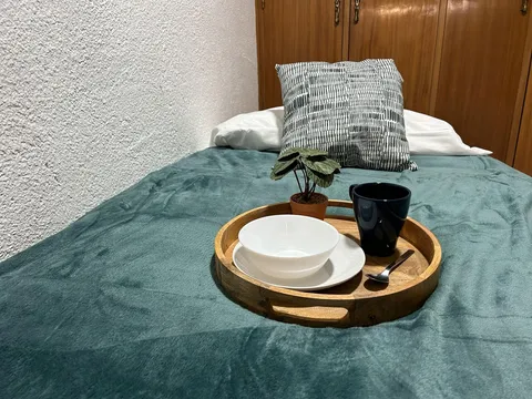 Habitación en alquiler, Madrid