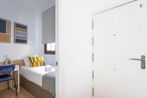 Apartamento 83 m² em Madrid