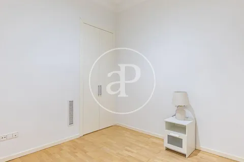 Pis de 105 m² a València
