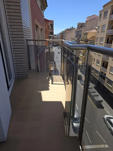 Wohnung 118 m² in Manresa