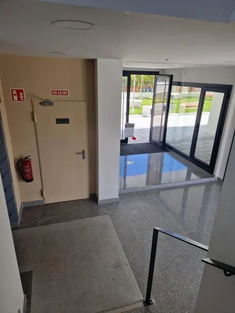 Pis de 76 m² a Valladolid