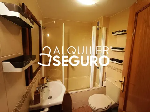Pis de 70 m² a Valdemoro
