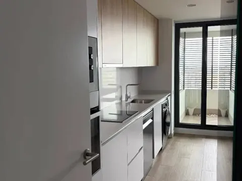 Apartamento 154 m² em Alcalá de Henares