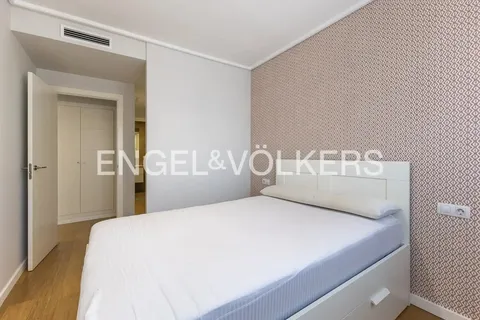 Pis de 85 m² a València