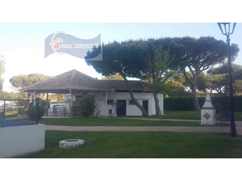 Квартира 45 м² у Cartaya