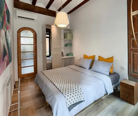 Pis de 75 m² a València