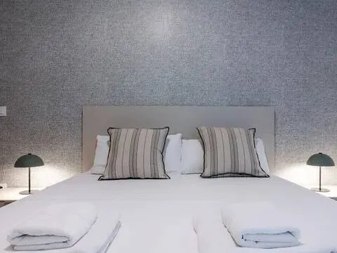Pis de 195 m² a València