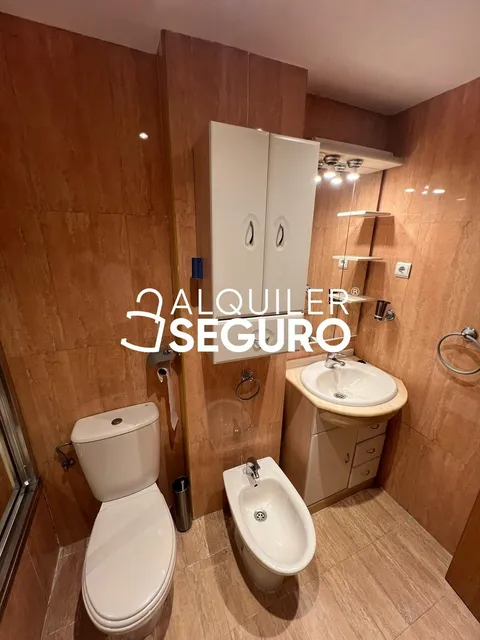 Appartement 112 m² à Madrid