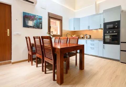 Appartamento 65 m² a Madrid