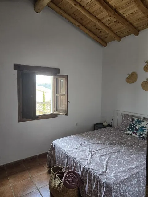 Квартира 225 м² в Jubrique