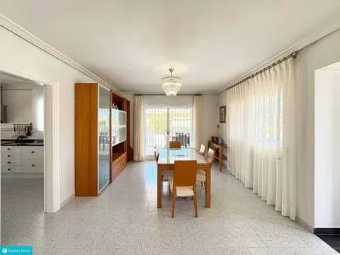 Casa de 140 m² a Dénia