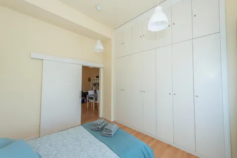 Piso de 80 m² en Pinto