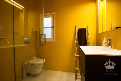 Pis de 105 m² a Eivissa