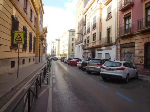 Appartamento 50 m² a Granada
