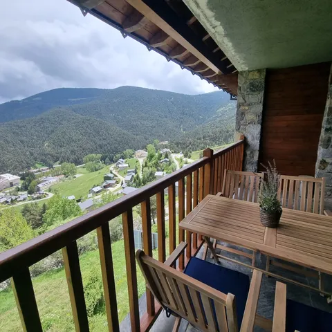 Piso de 50 m² en Alp