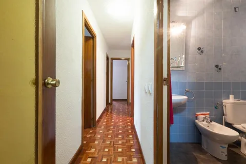 Habitació de lloguer, Alcalá de Henares