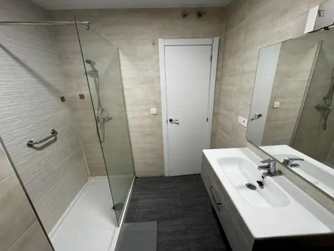 Habitació de lloguer, Getafe