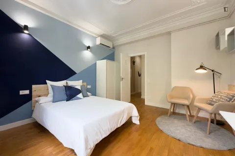 Habitación en alquiler, Barcelona