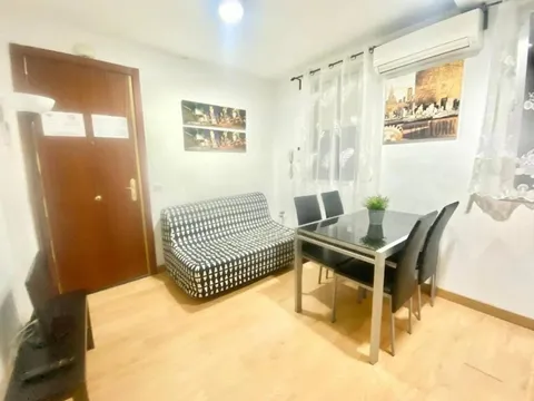 Pis de 50 m² a Madrid