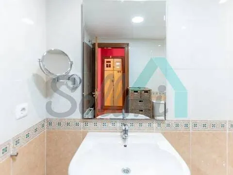 Pis de 72 m² a Oviedo