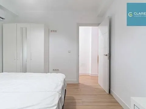 Stanza in affitto, Almería