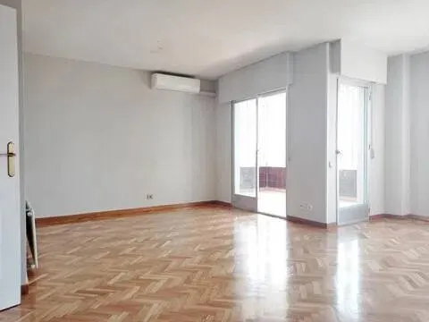 Pis de 120 m² a Madrid