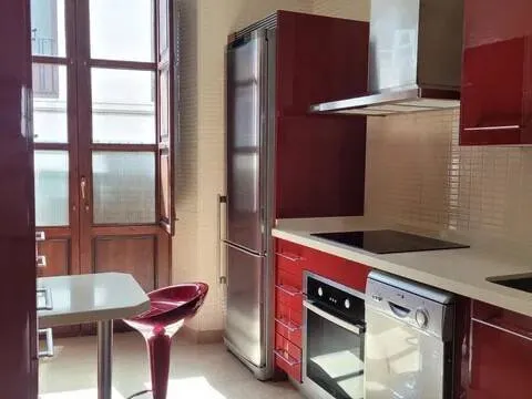 Apartamento 109 m² em Granada