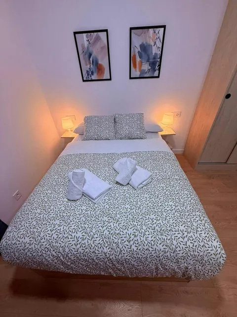 Pis de 20 m² a Madrid