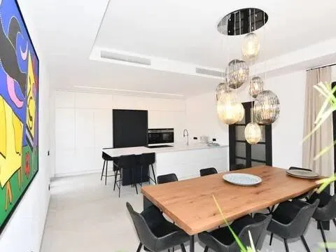 Casa de 617 m² a Campos