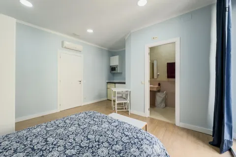 Habitación en alquiler, Barcelona