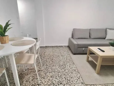 Pis de 78 m² a Màlaga