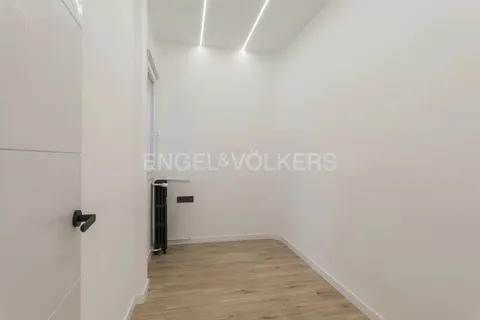 Appartamento 111 m² a Madrid