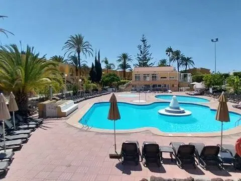 Pis de 40 m² a San Bartolomé de Tirajana