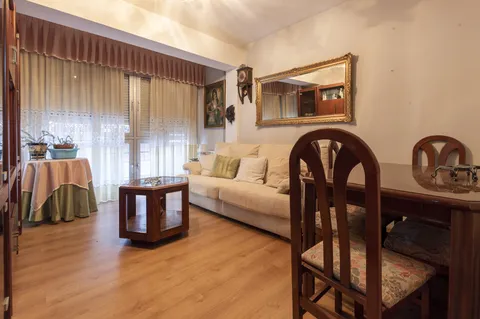 Apartamento 94 m² em Alcalá de Henares