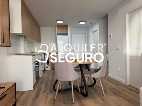 Pis de 45 m² a Alginet